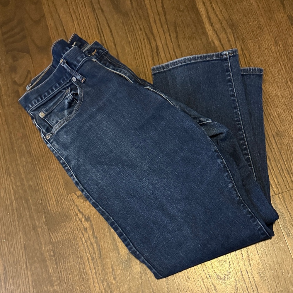 Men's pants 420 atheltic slim 38/30 lucky brand